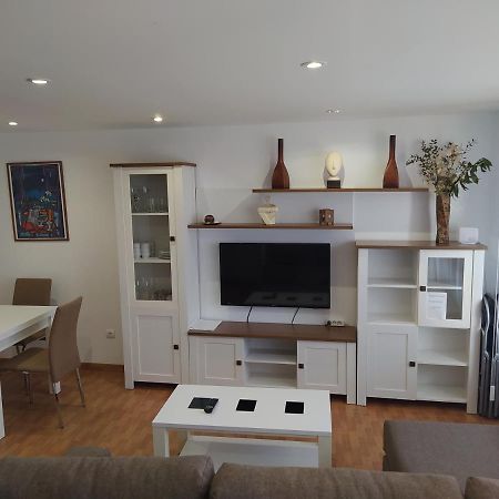 Apartemento Pablo Santiago de Compostela Kültér fotó