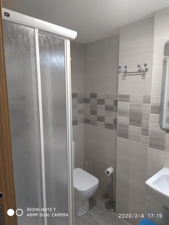 Apartemento Pablo Santiago de Compostela Kültér fotó