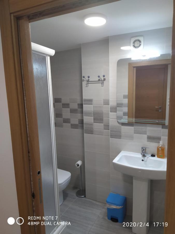 Apartemento Pablo Santiago de Compostela Kültér fotó