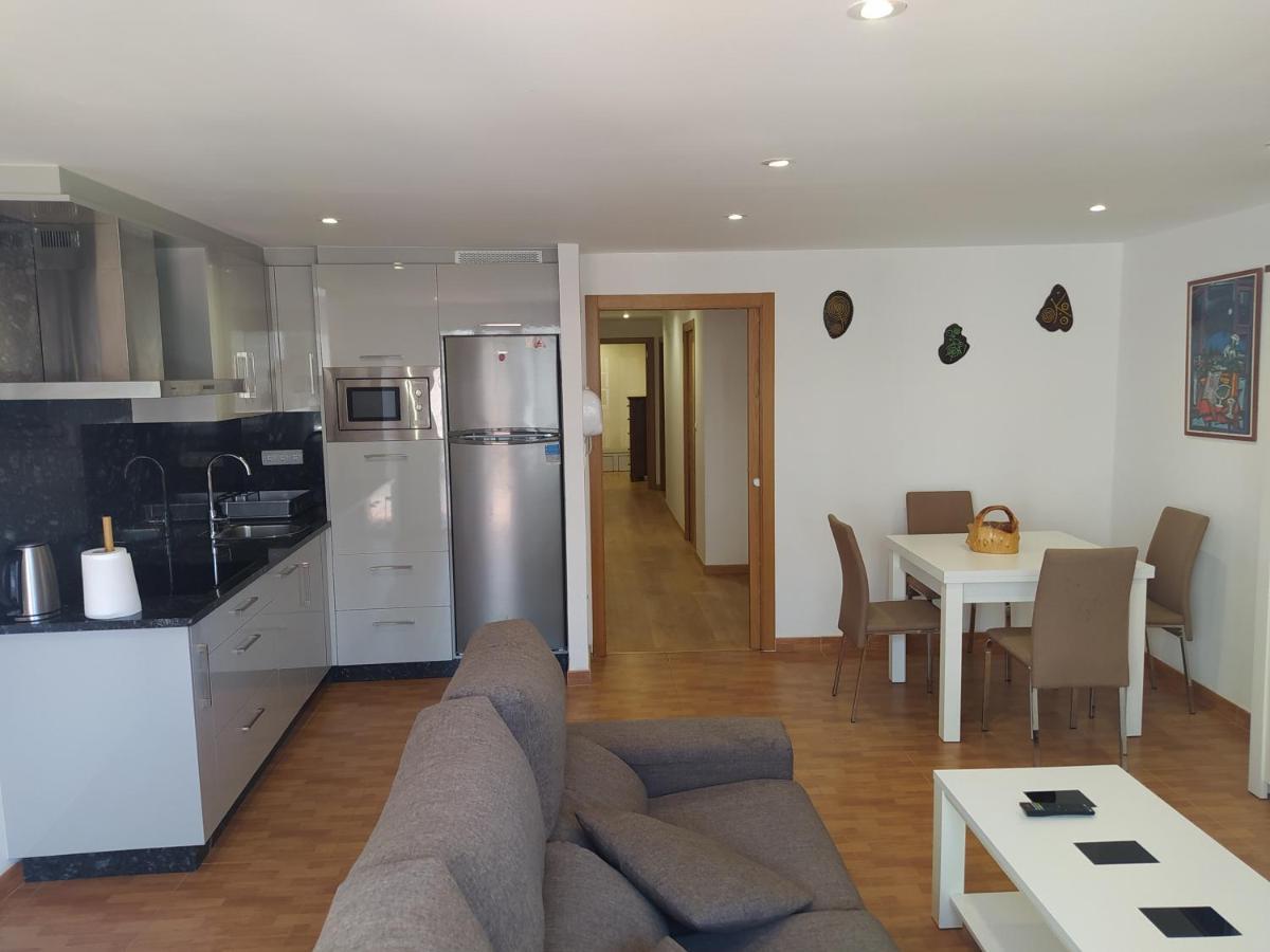 Apartemento Pablo Santiago de Compostela Kültér fotó